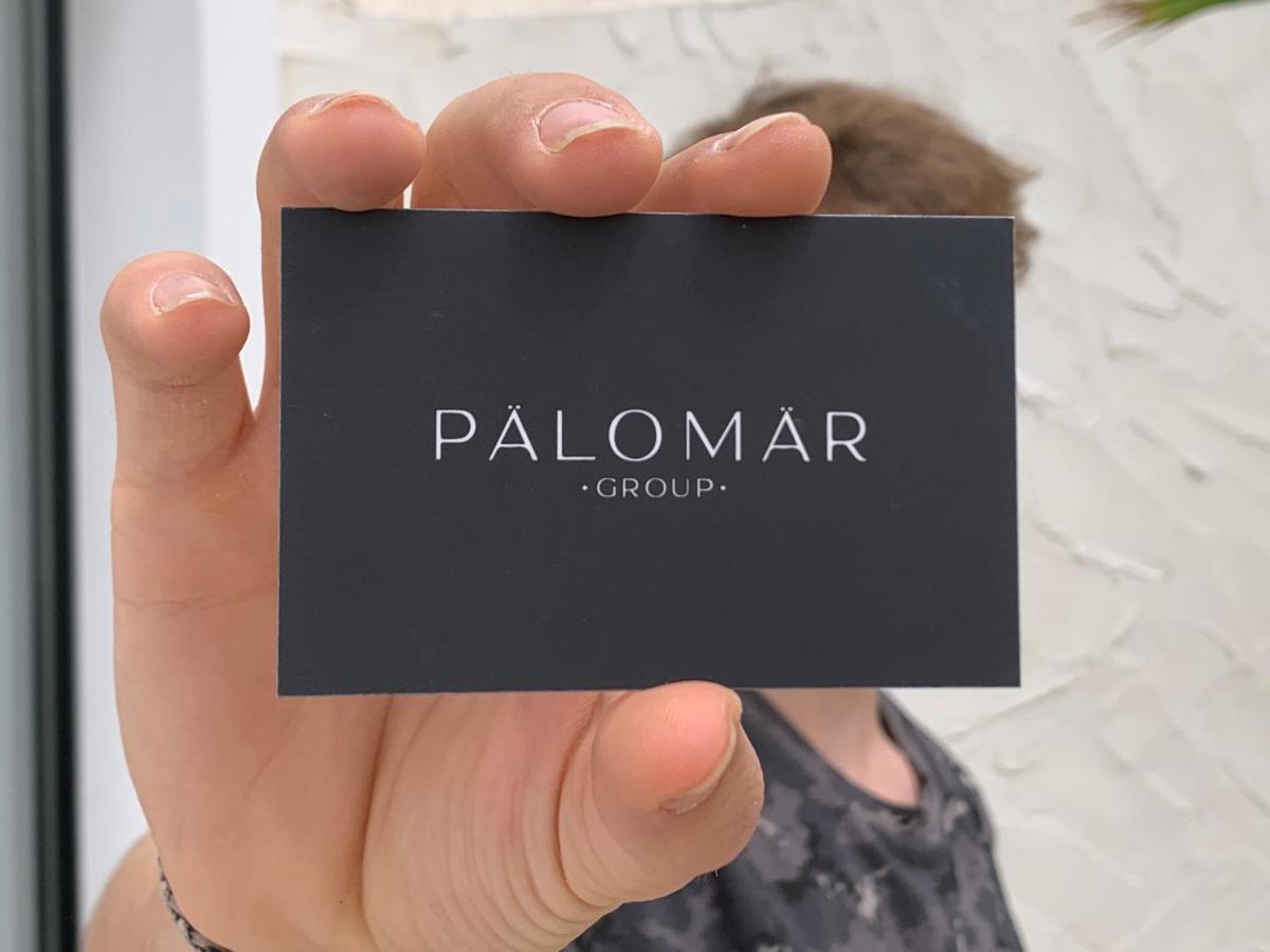 Teixidors De Palomar - Palomargroup Leilighet Valencia Eksteriør bilde